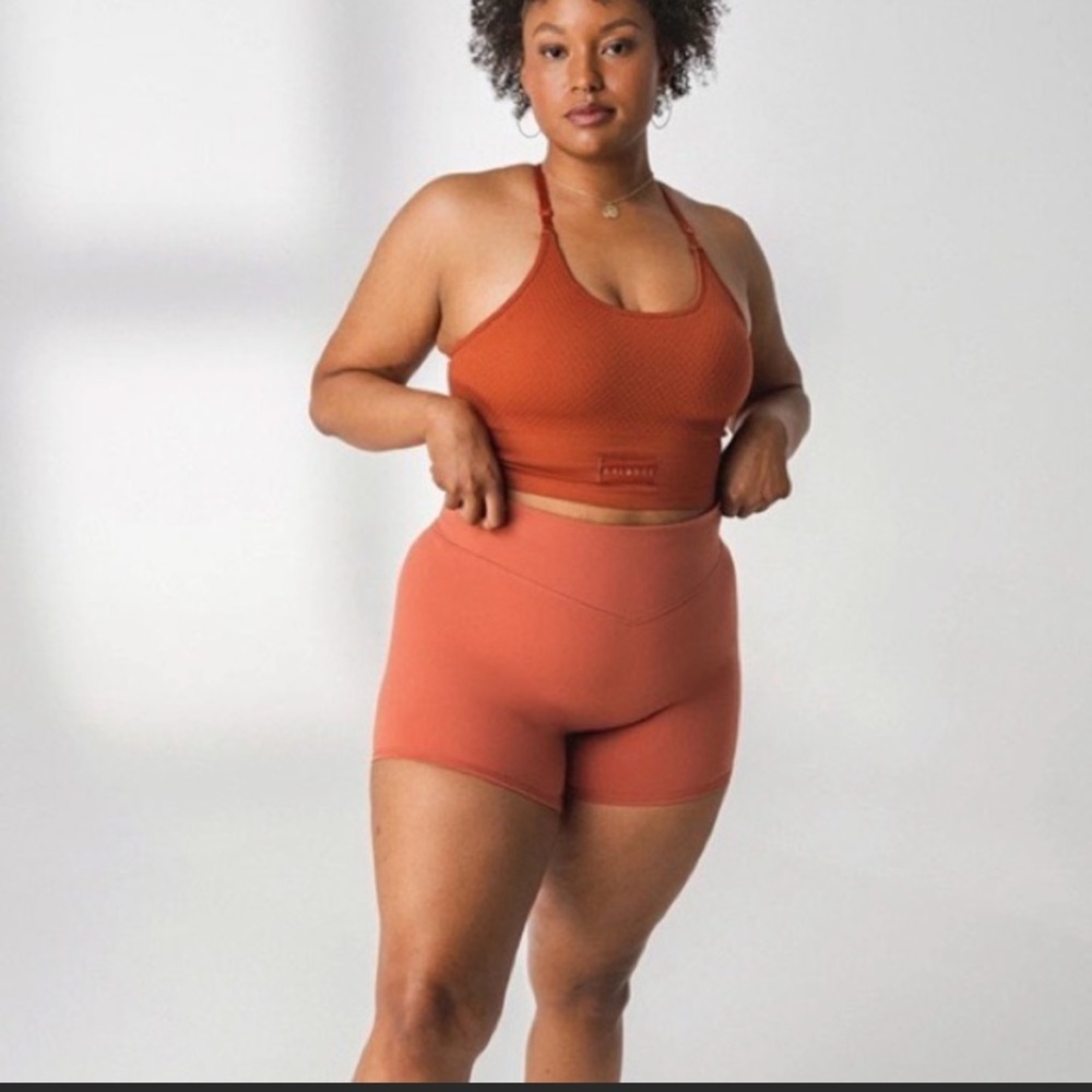 Balance Athletica / Vitality Cloud Shorts